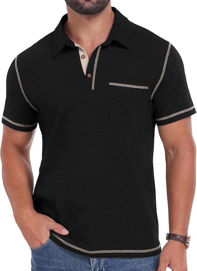 Men's Top
