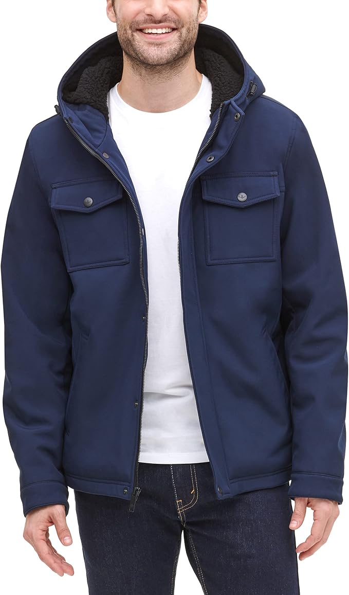 Men's Jacket